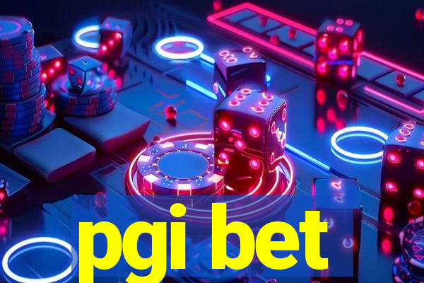 pgi bet